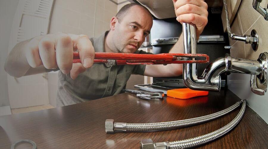 Professional Leak Detection Services in Liberty Center, IN